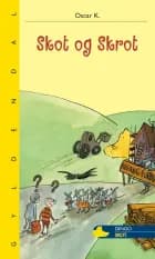 Skot og Skrot af Ole Dalgaard