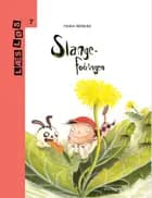 Slangefodringen af Maria Rørbæk