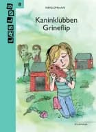 Kaninklubben. Grineflip af Rikke Dyrhave