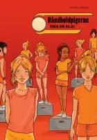 Håndboldpigerne 2 af Dorte Lilmose