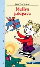 Mollys julegave af Søren Vagn Jacobsen