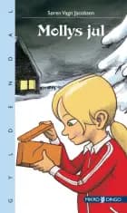 Mollys jul af Søren Vagn Jacobsen