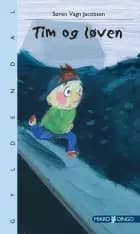 Tim og løven af Søren Vagn Jacobsen