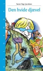 Den hvide djævel af Søren Vagn Jacobsen