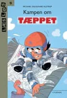 Kampen om tæppet af Michael Dalsgaard Alstrup