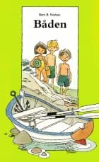 Båden af Bent B. Nielsen