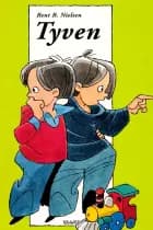 Tyven af Bent B. Nielsen