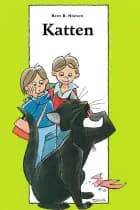 Katten af Bent B. Nielsen