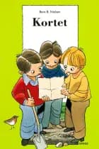 Kortet af Bent B. Nielsen