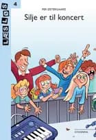 Silje er til koncert af Per Østergaard