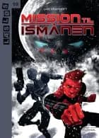 Missionen til ismånen af Lars Kramhøft