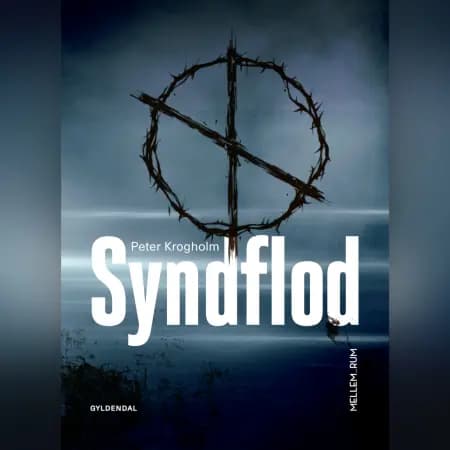 Syndflod af Peter Krogholm