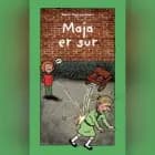 Maja er sur af Søren Vagn Jacobsen