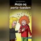 Maja og perlekæden af Søren Vagn Jacobsen
