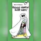 Viggo Vampyr slår igen! af Bent B. Nielsen