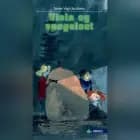 Viola og spøgelset af Søren Vagn Jacobsen