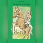 En hest til min fryser af Bent B. Nielsen