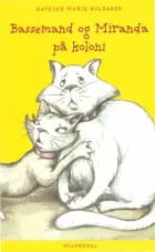 Bassemand og Miranda på koloni af Katrine Marie Guldager