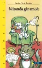 Miranda går amok af Katrine Marie Guldager