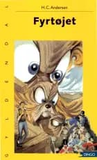 Fyrtøjet af H.C. Andersen og Hanne Leth