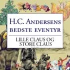 Lille Claus og store Claus af H.C. Andersen og Hanne Leth