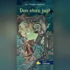 Den store jagt af Lars Holmgaard Jørgensen