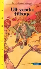 Ulf vender tilbage af Lars Holmgaard Jørgensen
