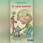 En rigtig ønskekat af Kirsten Sonne Harild