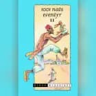1001 nats eventyr II af Hanne Leth