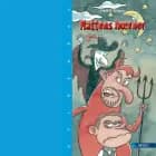 Nattens hævner af Henrik Einspor