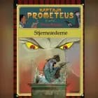 Kaptajn Prometeus - Stjerneæderne af Benni Bødker