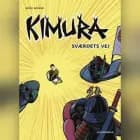 Kimura - Sværdets vej af Benni Bødker