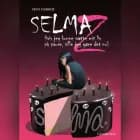 Selma z - hvis jeg kunne sætte mit liv på pause, ville jeg g af Iben Harboe