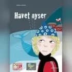 Havet nyser af Linda Lassen