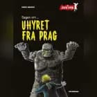 Uhyret fra Prag af Benni Bødker