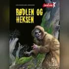 Bødlen og heksen af Lars Holmgaard Jørgensen