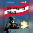 Den hemmelige brigade af Klavs Becker-Larsen