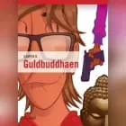 Guldbuddhaen af Casper O. Jacobsen