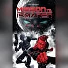 Mission til ismånen af Lars Kramhøft