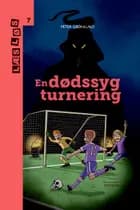 En dødssyg turnering af Peter Grønlund