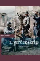 1. verdenskrig - Lyt&læs af Carsten Bo Mortensen