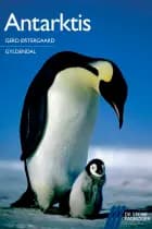 Antarktis - Lyt&læs af Gerd Østergaard