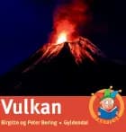 Vulkan - Lyt&læs af Peter Bering og Birgitte Bering