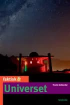 Universet - Lyt&læs af Troels Gollander