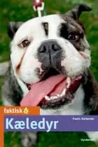 Kæledyr - Lyt&læs af Troels Gollander
