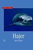 Hajer - Lyt&læs af Bent Faurby