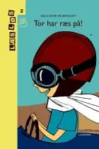 Tor har ræs på! af Helle Dyhr Fauerholdt