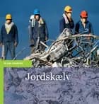 Jordskælv - Børnebog af Troels Gollander