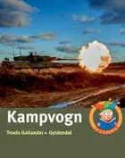 Kampvogn af Troels Gollander