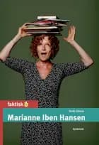 Marianne Iben Hansen af Dorte Lilmose